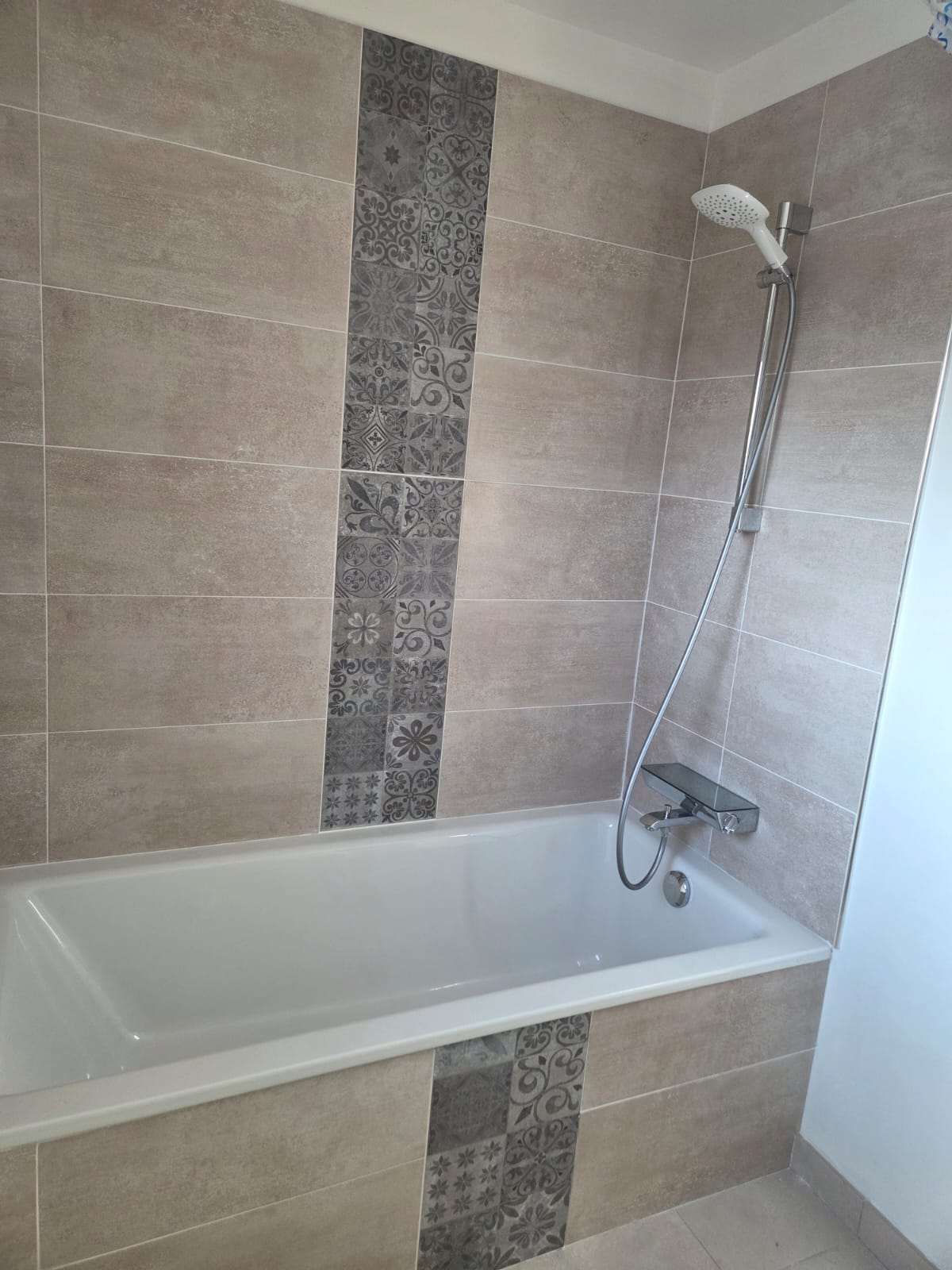 Salle de bain 2